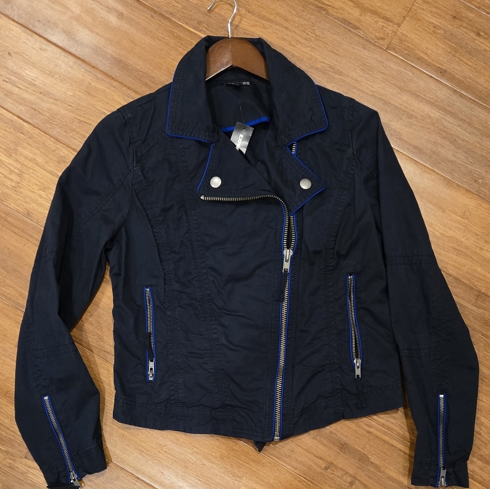 Express Jacket